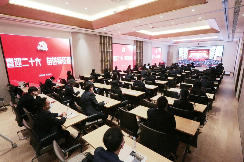 物流公司：“学”字为先 “实”字为要 全面掀起学习热潮